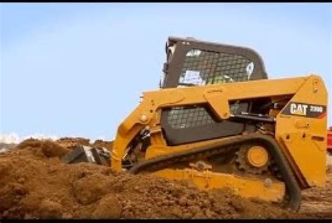 peterson cat 249d service manual